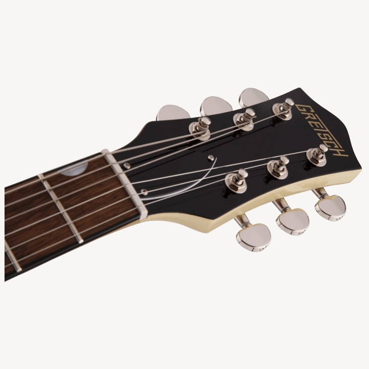 Gretsch G2210 Streamliner Junior Jet Club Golddust Guitar