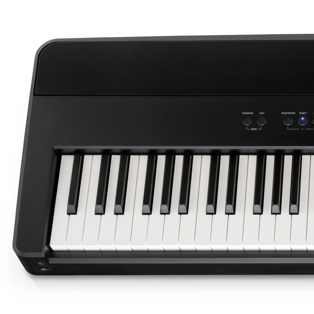 Kawai ES920 Digital Piano; Black