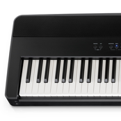 Kawai ES920 Digital Piano; Black