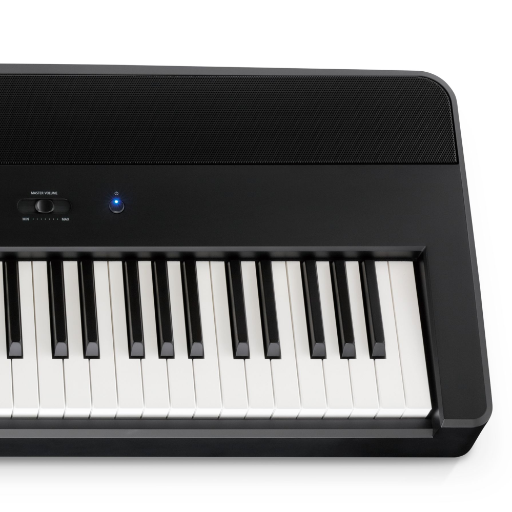 Kawai ES920 Digital Piano; Black