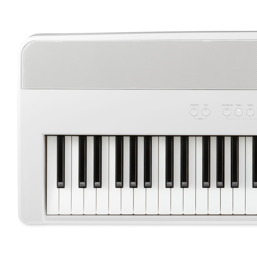 Kawai ES920 Digital Piano; White
