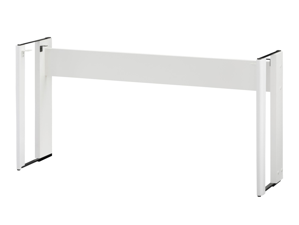 Kawai HM5 White Wooden Piano Stand