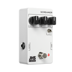JHS Pedals 3 Series Screamer Overdrive Guitar Effects Pedal
