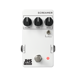 JHS Pedals 3 Series Screamer Overdrive Guitar Effects Pedal