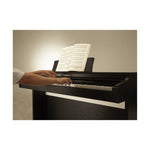 Kawai KDP120 Black Digital Piano - Free Delivery