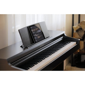 Kawai KDP120 Rosewood Digital Piano Value Package
