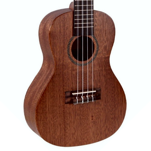 Vintage VUS70 Laka Soprano Ukulele