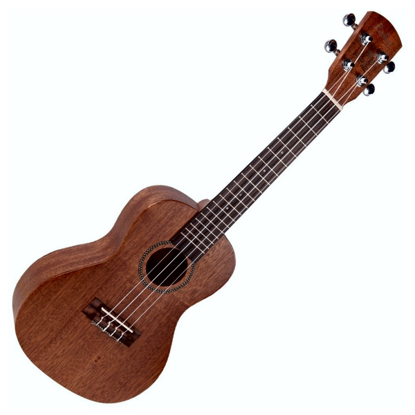 Vintage VUS70 Laka Soprano Ukulele