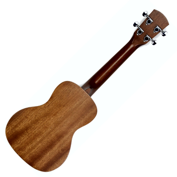Vintage VUS70 Laka Soprano Ukulele