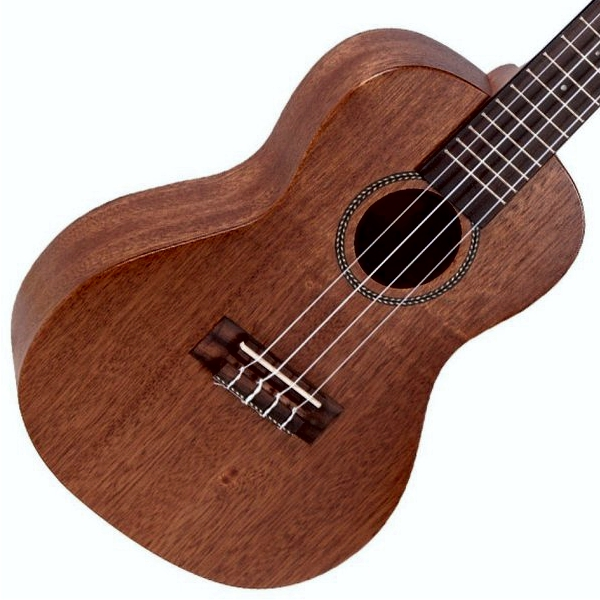 Vintage VUS70 Laka Soprano Ukulele