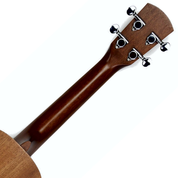 Vintage VUS70 Laka Soprano Ukulele
