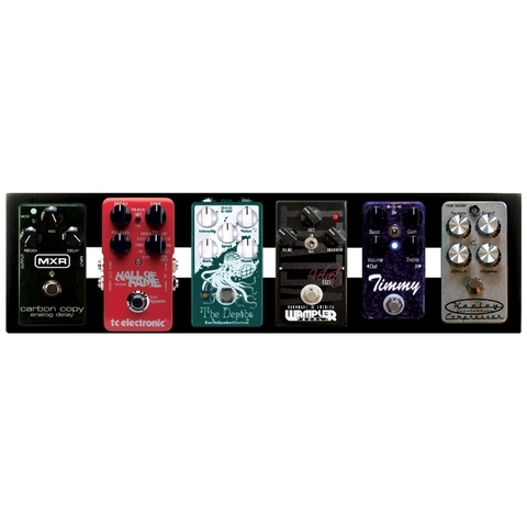 Pedaltrain Nano Plus Pedalboard W/Soft Case