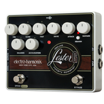 Electro Harmonix Lester G Deluxe Rotary Speaker Guitar Pedal