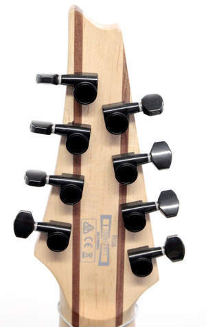 Ibanez RG8 RG Series 8 String Electric Guitar