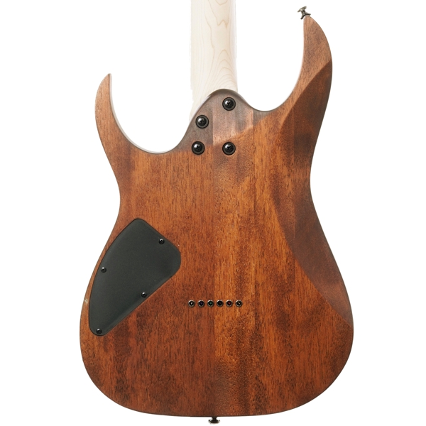 Ibanez RG421MOL Mahogany Oil Guitar