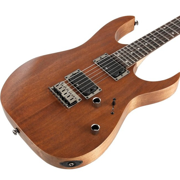 Ibanez RG421MOL Mahogany Oil Guitar
