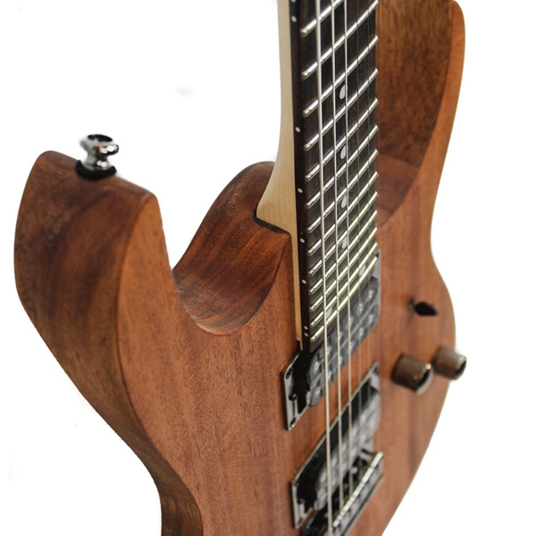 Ibanez RG421MOL Mahogany Oil Guitar