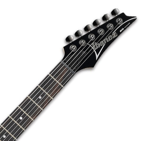 Ibanez RG421MOL Mahogany Oil Guitar