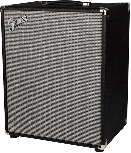 Fender Rumble 500 V3 210 Bass Amp