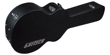 Gretsch G2420T Black Hard Case