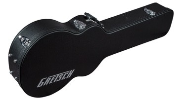Gretsch G2655T Black Hard Case