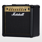 Marshall MG15GFX Gold Guitar Combo Amp