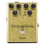 Fender Pugilist Distortion Guitar Effects Pedal