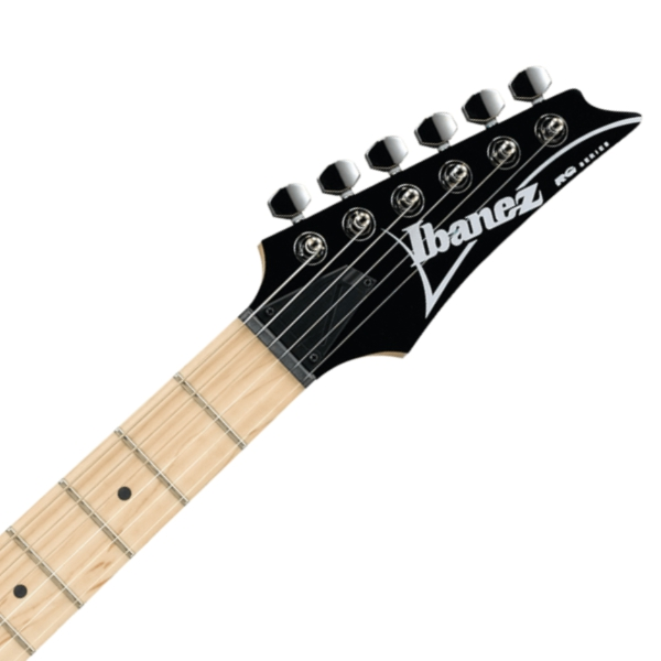 Ibanez RG421AHM BMT Blue Moon Burst Guitar