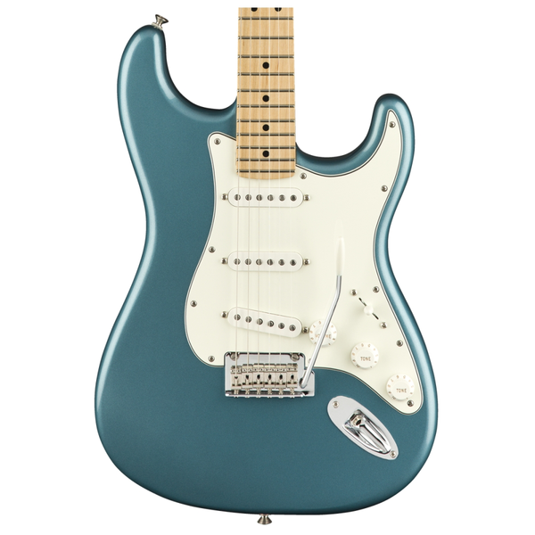 Fender Player Strat Maple Tidepool Guitar