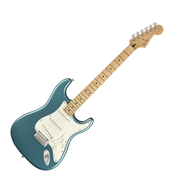 Fender Player Strat Maple Tidepool Guitar