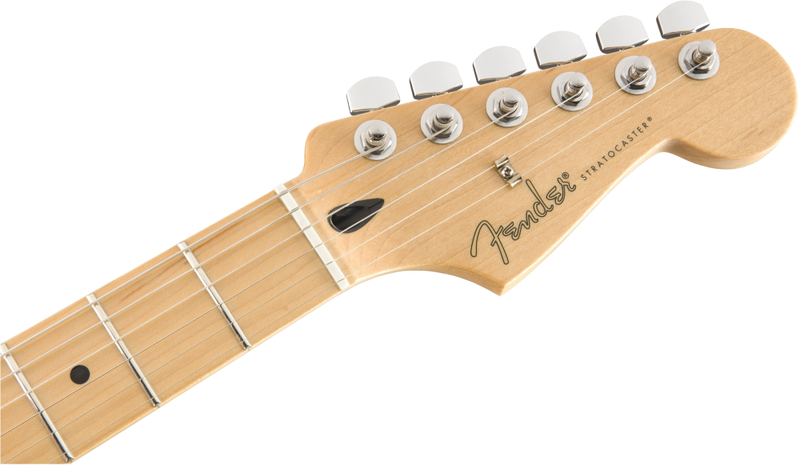 Fender Player Strat Maple Buttercream Guitar