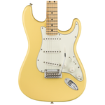 Fender Player Strat Maple Buttercream Guitar