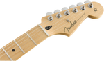 Fender Player Strat Pau Ferro 3 Tone Sunburst Guitar