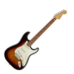 Fender Player Strat Pau Ferro 3 Tone Sunburst Guitar