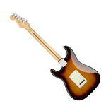 Fender Player Strat HSS Maple 3 Colour Sunburst Guitar