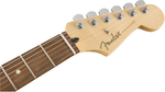 Fender Player Strat HSS Pau Ferro Polar White Guitar