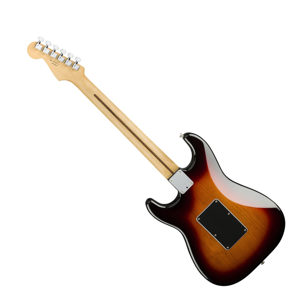 Fender Player Strat Floyd Rose HSS Pau Ferro 3 Colour Sunburst Guitar