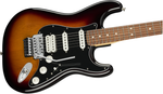 Fender Player Strat Floyd Rose HSS Pau Ferro 3 Colour Sunburst Guitar
