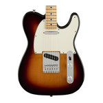 Fender Player Tele Maple 3 Colour Sunburst Guitar