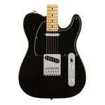 Fender Player Tele Maple Black Guitar