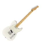 Fender Player Tele Maple Polar White Guitar