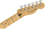 Fender Player Tele Maple Polar White Guitar