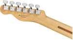 Fender Player Tele Maple Polar White Guitar