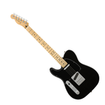 Fender Player Tele Left Hand Maple Black Guitar