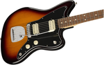 Fender Player Jazzmaster Pau Ferro 3 Colour Sunburst Guitar