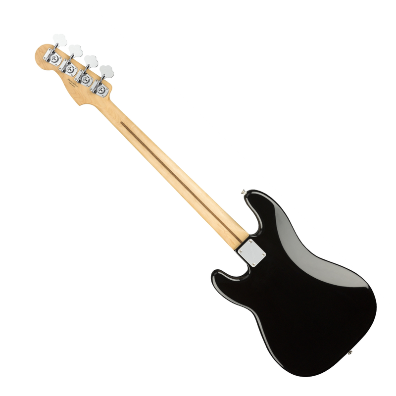 Fender Player Precision Bass Maple Black