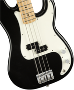 Fender Player Precision Bass Maple Black