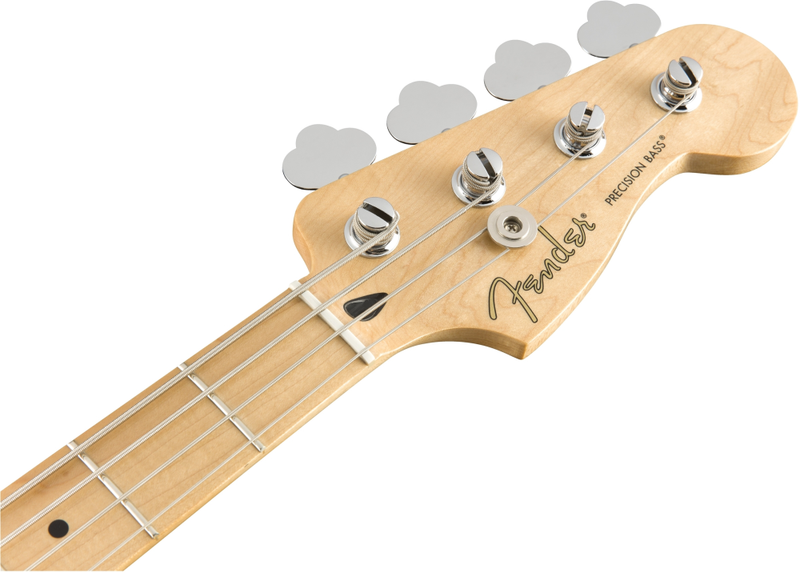 Fender Player Precision Bass Maple Black