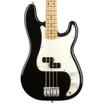Fender Player Precision Bass Maple Black