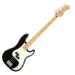 Fender Player Precision Bass Maple Black